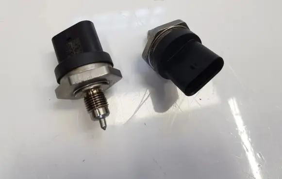 Mercedes-Benz C W205 Sensor