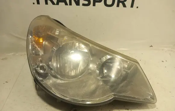 Chrysler Sebring (JS) Headlight/headlamp