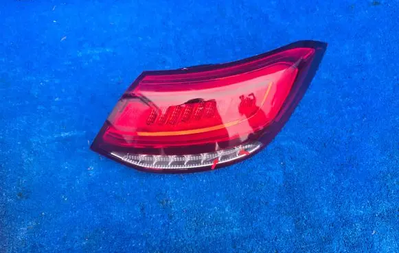 Mercedes-Benz CLS W257 Rear/tail lights A2579062700