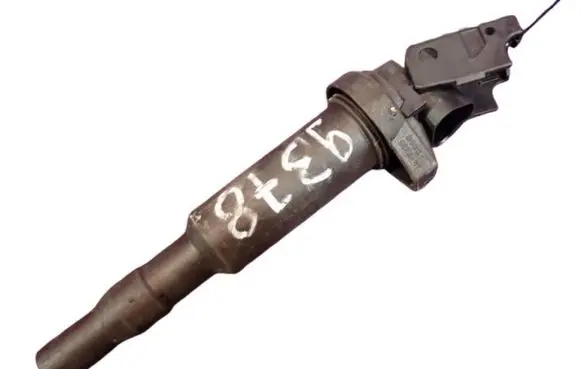 Peugeot 308 High voltage ignition coil