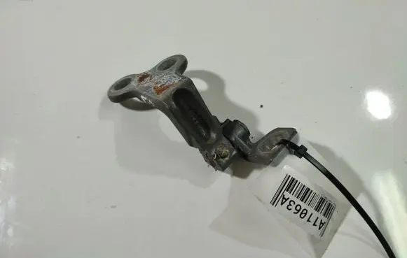 Jaguar X-Type Rear door lower hinge 
