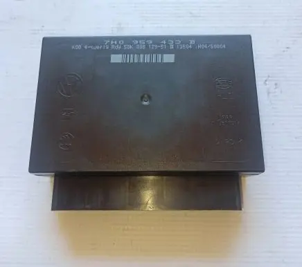 Volkswagen Transporter - Caravelle T5 Comfort/convenience module 7H0959433b
