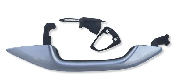 KIA Sportage Front door exterior handle 