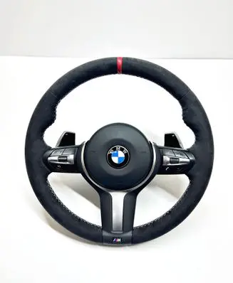 BMW 4 F32 F33 Steering wheel