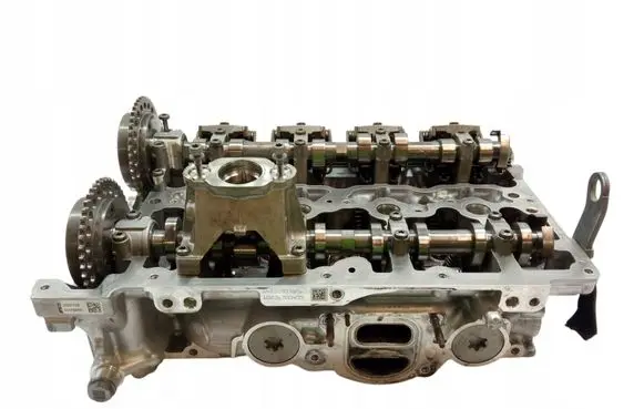 BMW 3 G20 G21 Engine head 9894128