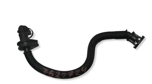 BMW 3 F30 F35 F31 Vacuum line/pipe/hose 7622724 5WK4385