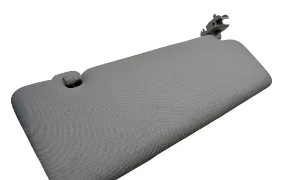 Renault Megane III Sun visor BDK95