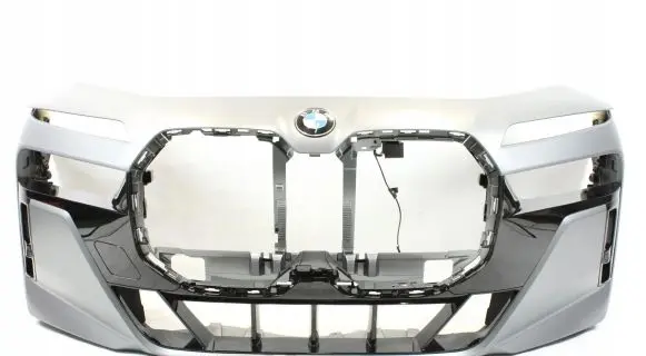 BMW 7 G70 Front bumper 5A45BF8
