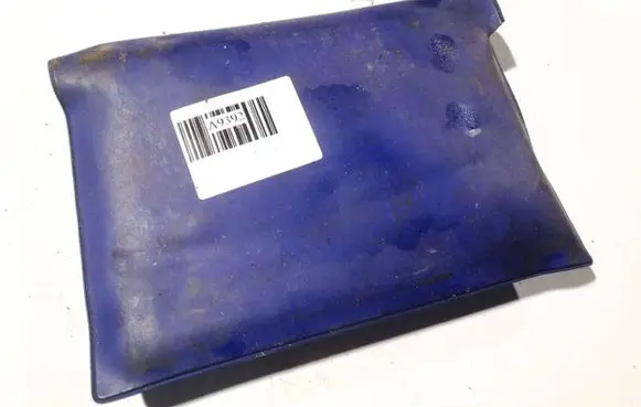 Fiat Doblo Owners service history hand book 