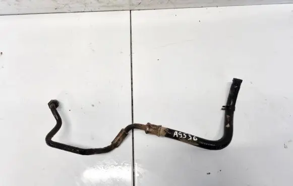 Ford C-MAX I Power steering hose/pipe/line