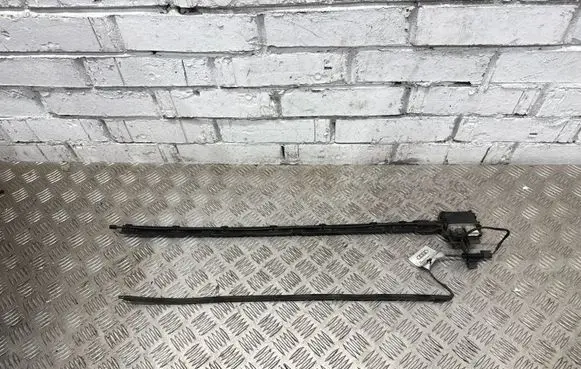 Audi A6 S6 C8 4K Tailgate/trunk control unit/module 3G0962243C
