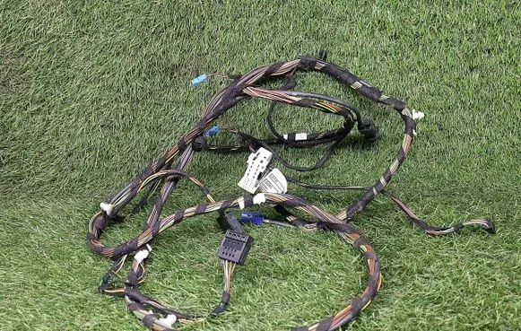 BMW 3 F30 F35 F31 Tailgate/trunk wiring harness 9260013 926001302