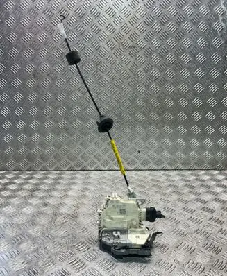 Audi Q5 SQ5 8R Front door lock 8J1837016F