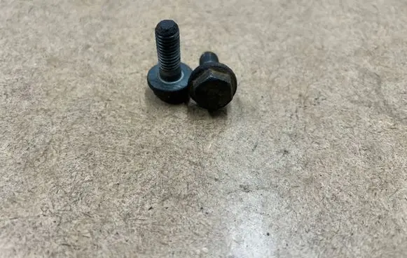 BMW 3 E46 Nuts/bolts 34203414763 3414763 34216758127
