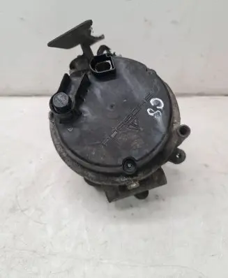 Porsche Cayenne (9PA) Generator/alternator 94860301502 10480485 14V190A