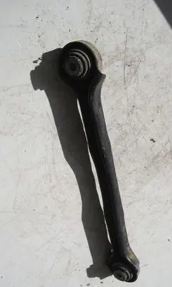 BMW 1 E81 E87 Rear control arm 6763471