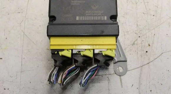 Renault Zoe Airbag control unit/module 285552502R