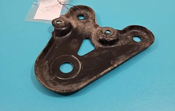 Tesla Model 3 Other engine bay part 1044576-00-B IMPRK1436555