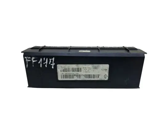 Opel Zafira C Other control units/modules 90151742