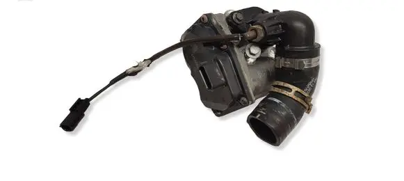 Mercedes-Benz Citan W415 EGR valve 147104647R 0111410648 1501000211