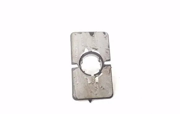 Mercedes-Benz SLK R171 Front parking sensor holder (PDC) 