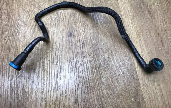 Land Rover Range Rover Sport L494 Engine coolant pipe/hose FPLA8C289CD