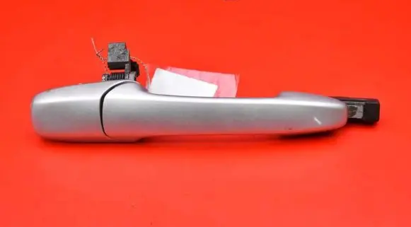Mazda 3 I Front door exterior handle