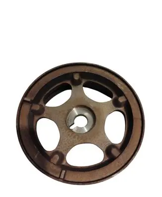 Subaru Forester SF Camshaft pulley/ VANOS 