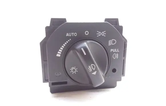 Jaguar S-Type Light switch XR8311654