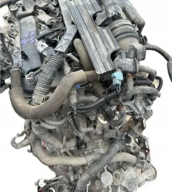 Toyota Yaris Engine R1N-P12