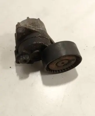 Mercedes-Benz E W211 Generator/alternator belt tensioner A6462000270