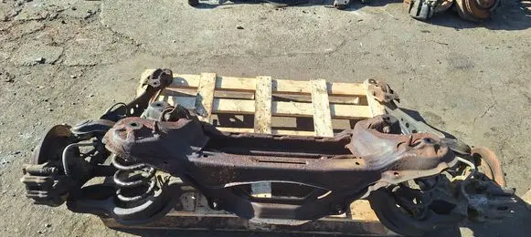 Honda Accord Rear subframe 
