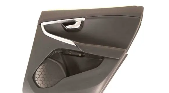 Volvo V40 Rear door card panel trim 1319941