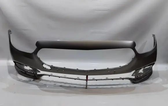 Mercedes-Benz E W213 Front bumper A2138851103