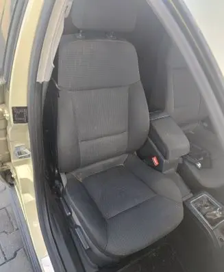 Opel Signum Front passenger seat 
