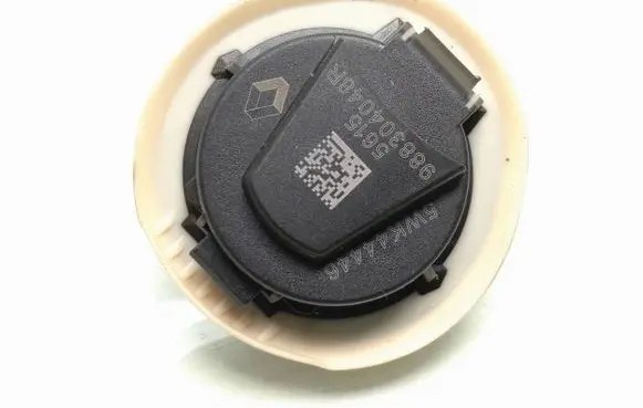 Renault Zoe Airbag deployment crash/impact sensor 988304048R