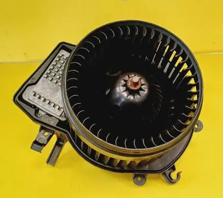 Mercedes-Benz C W203 Heater fan/blower 9400784
