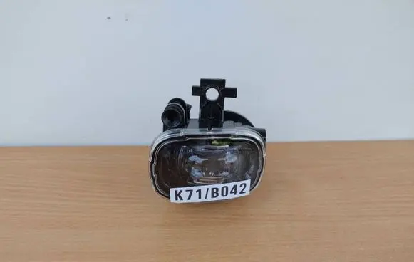Renault Trafic III (X82) Front fog light 261550862R