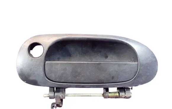 Mitsubishi Carisma Front door exterior handle