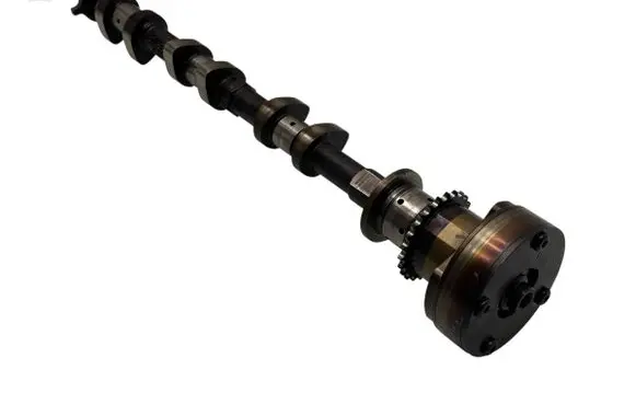 Camshaft