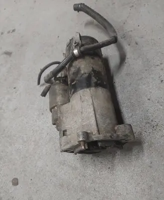 Audi A4 S4 B7 8E 8H Starter motor 1005831442