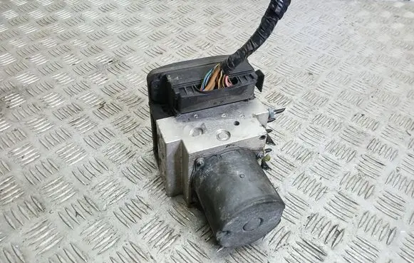 BMW X5 E70 ABS Pump 6785266 6785270 0265960341