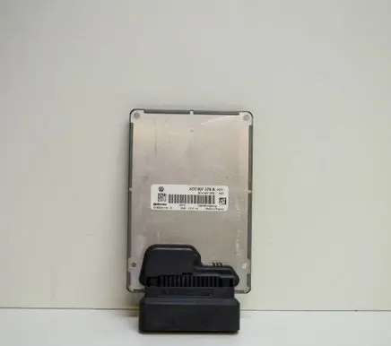 Suspension control unit/module