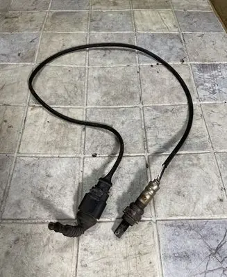 Audi A6 S6 C6 4F Lambda probe sensor 06E906265