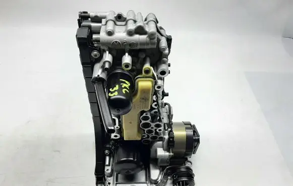Audi A6 S6 C8 4K Gearbox control unit/module 0CK325065E