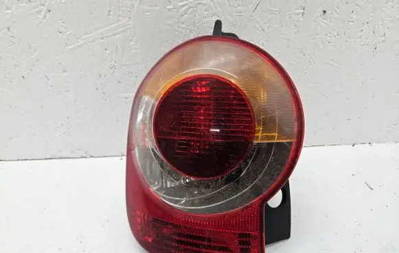 Renault Modus Rear/tail lights 8200538786 62456