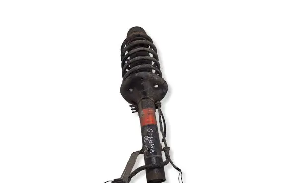 Skoda Octavia Mk1 (1U) Front shock absorber with coil spring 