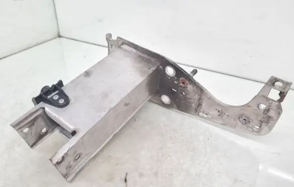 Audi A6 S6 C7 4G Front bumper shock/impact absorber 4G0807134B