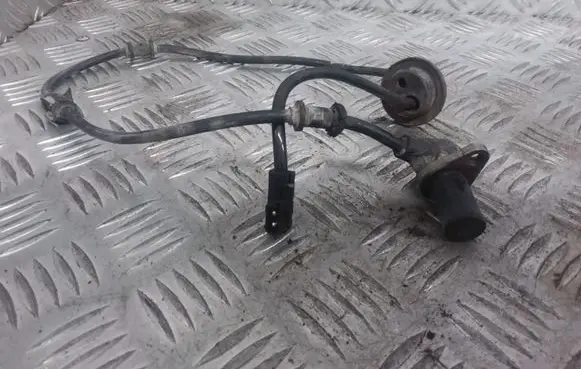 ABS rear brake sensor