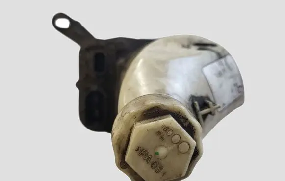 Opel Astra H Power steering pump 13192897 7625062115 7625955145